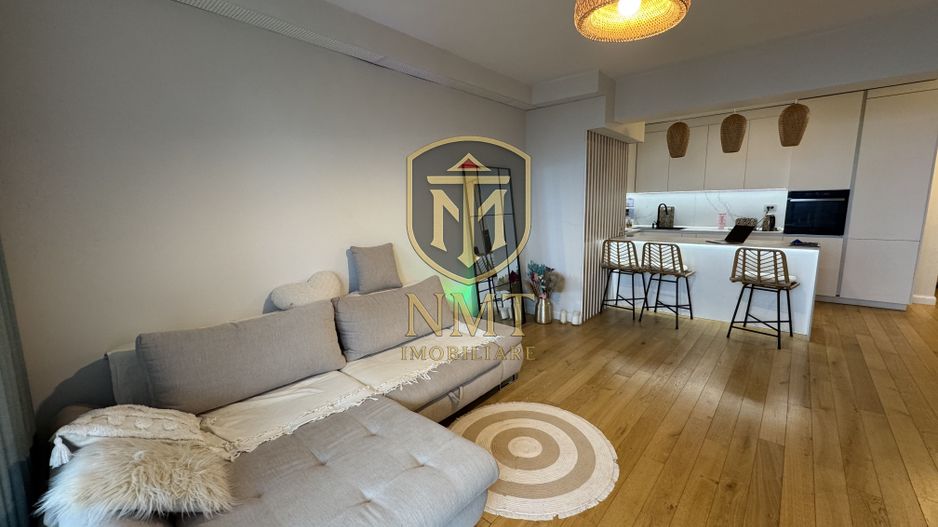 Apartament cu 2 camere | 58 mp | Zorilor | Wings - Poză 5