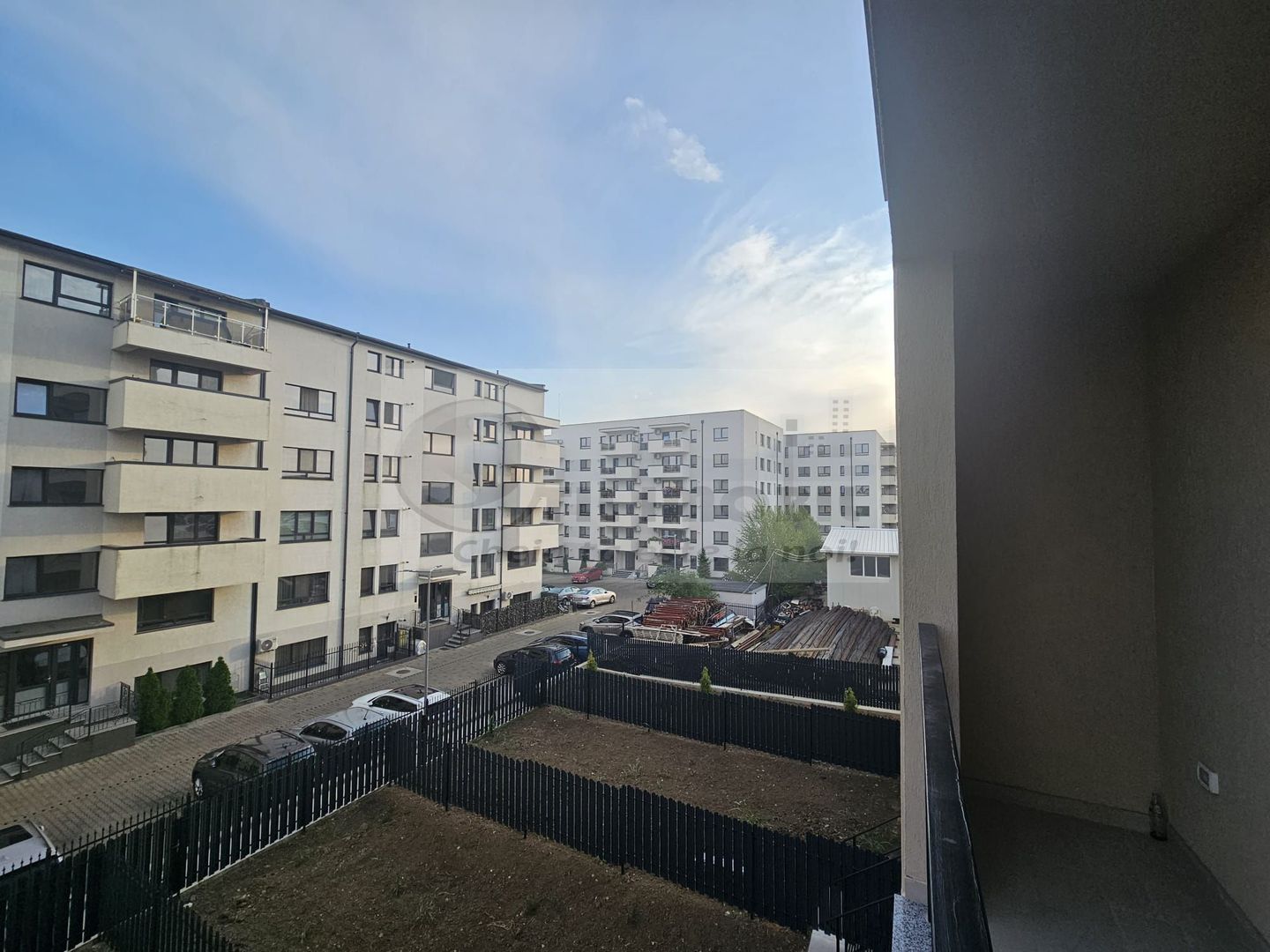 Apartament 1camera - prima inchiriere - Soleia - Poză 5