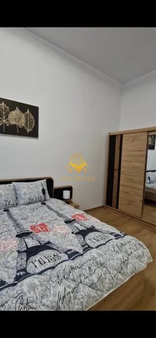 2 camere, parcare, bloc nou, Intre Lacuri Dunarii, Zona Selgros, Pepco - Poză 6