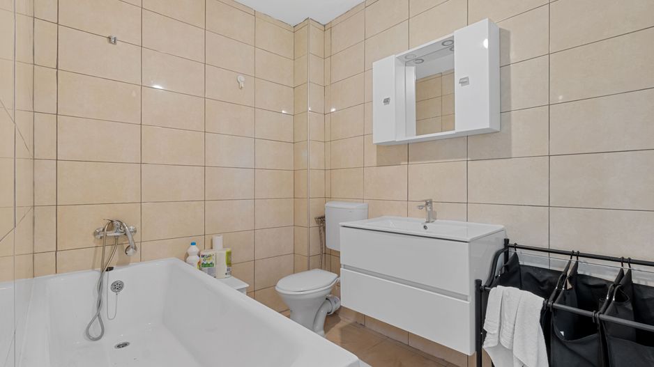 Snagov, Vilă elegantă, P+1+Pod, lot teren 500 mp, comision 0% - Poză 13