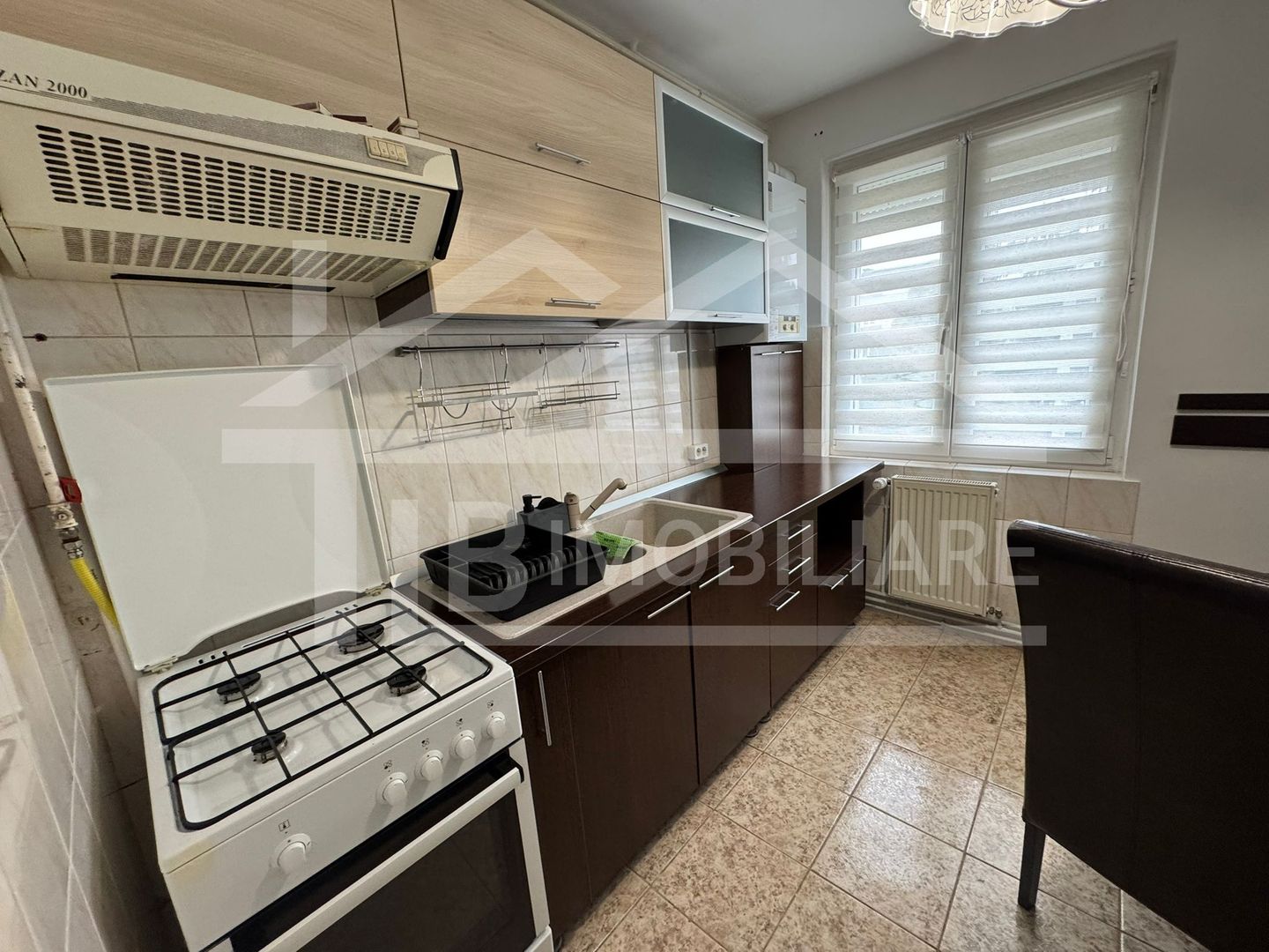 Aparatament cu 2 camere, 52mp, Zona Aleea Carpati - Poză 6