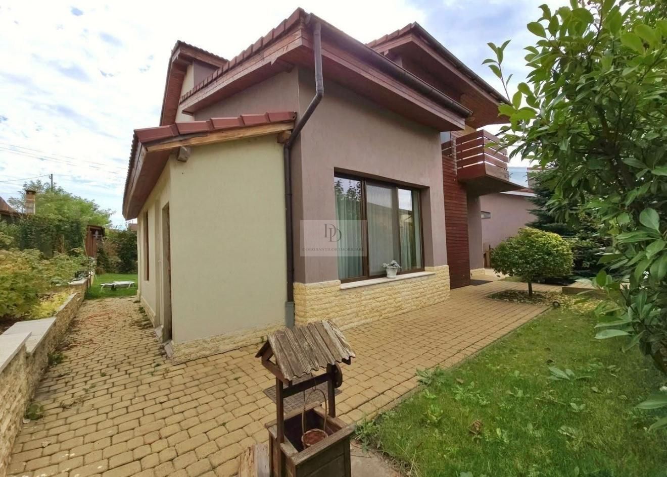 Vanzare Casa individuala | Teren 600 mp | Zona Iris - Poză 2
