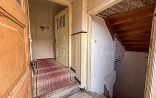 Casa individuala | Teren 356 MP | Garaj | Cisnadie | Comision 0% - Poză 12