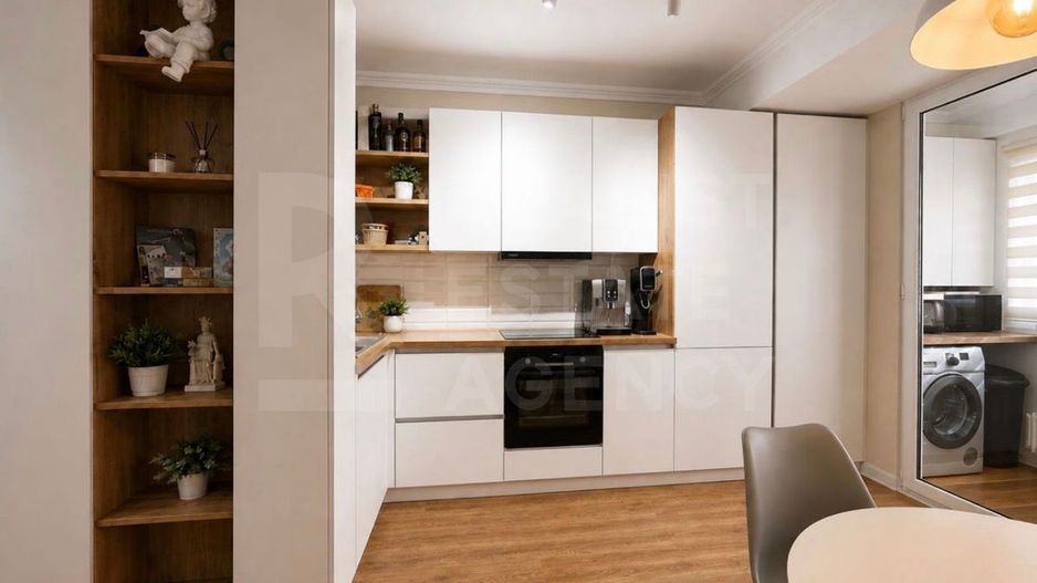 Vânzare, apartament, 2 camere, Strada Carierei, Rîșcani - Poză 2