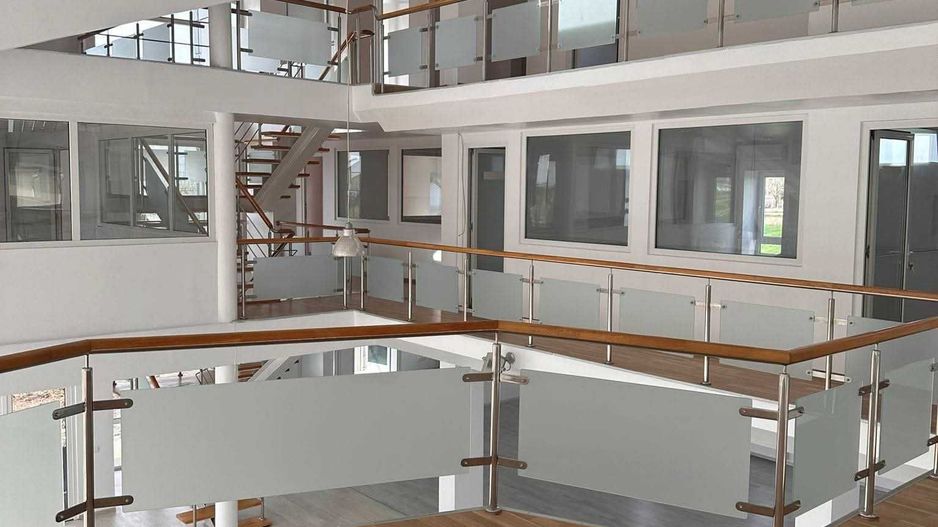 Inchiriere showroom | Afumati | 910 mp - Poză 2
