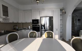 MAMAIA HANUL PIRATILOR- Duplex de lux cu priveliste fabuloasa si aer curat ! - Poză 3