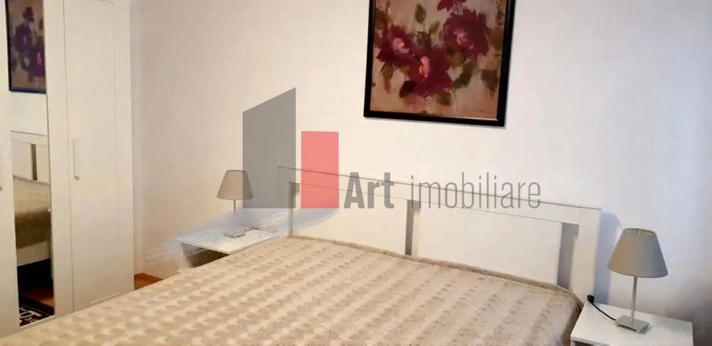 Apartament cu 3 camere de inchiriat in zona Bucurestii Noi - Comision 0 - Poză 2