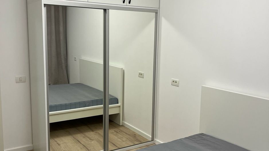 Torontalului-Campeador City  | 2 camere | Prima inchiriere - Poză 6