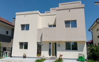 Paradisul Verde_Vila Premium_Vanzare - Poză 1