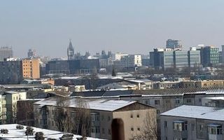 Apartament 3 camere vedere Palatul Culturii - Poză 1