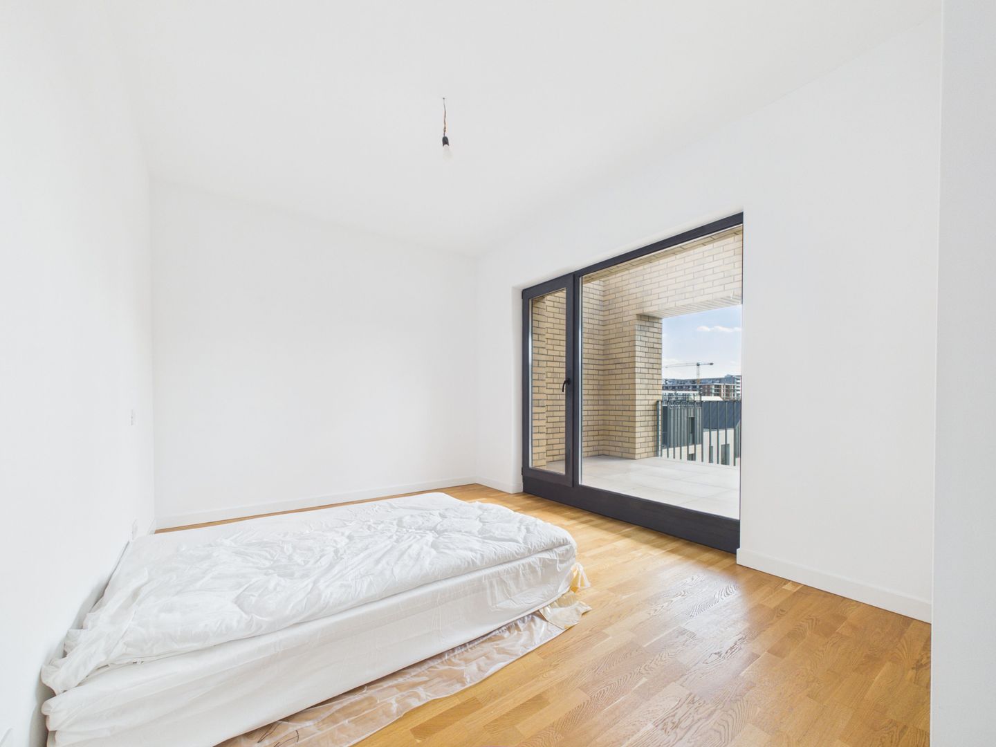 Penthouse  3+1 camere cu 2 locuri de parcare in Avalon Estate - Poză 14