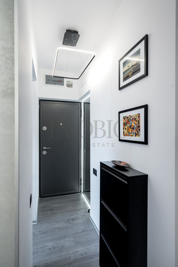 Apartament 2 camere premium | Centrală Proprie |  Bdul Ferdinand - Poză 4
