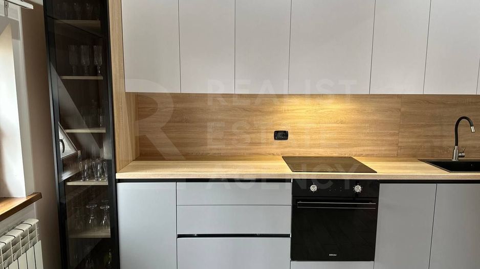 Vânzare, casă, 5 camere, localitatea Răuțel, Fălești - Poză 5