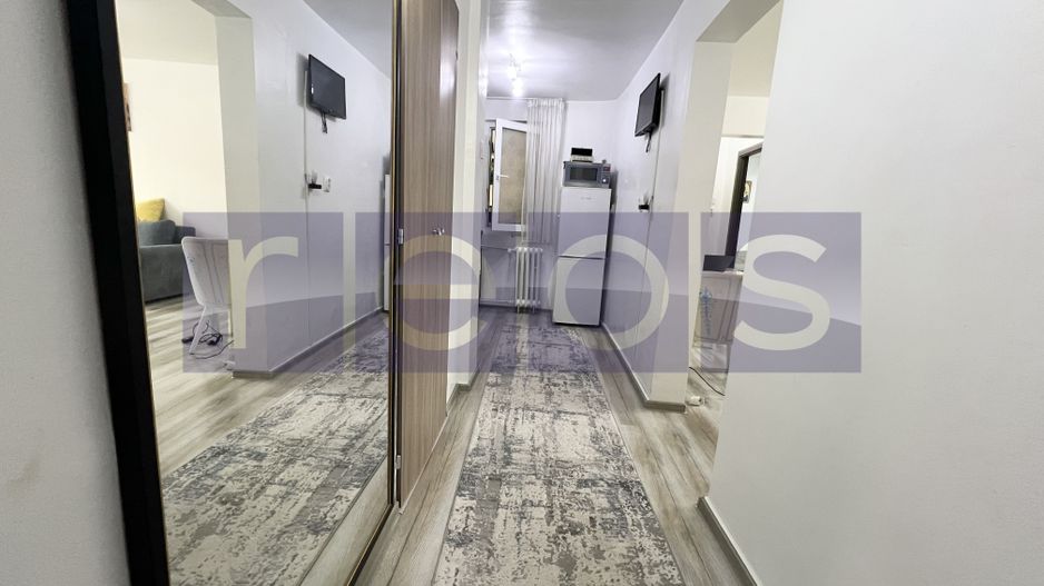 VANZARE | 2 CAMERE | ZONA VICTORIEI | RENOVAT | MOBILAT & UTILAT COMPLET - Poză 6