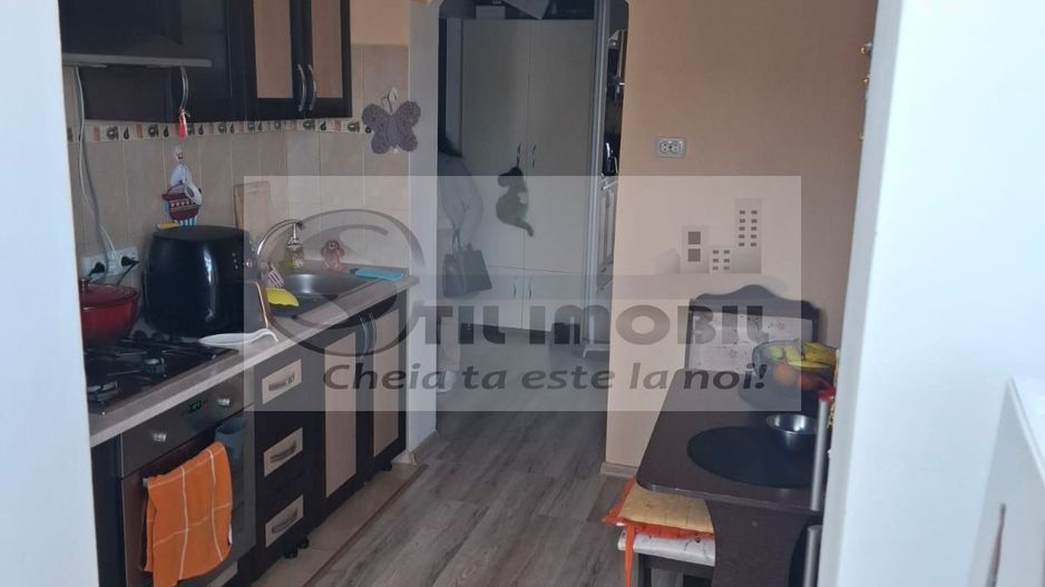 Apartament 2 camere de vanzare NICOLINA - Poză 6