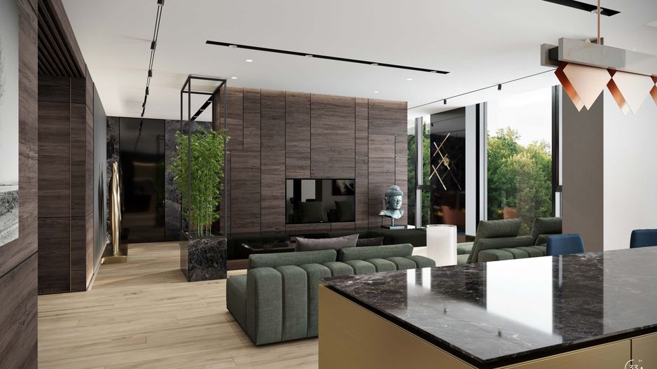 Spectacular Apartment 3 Rooms | Kiseleff Area - Poză 5