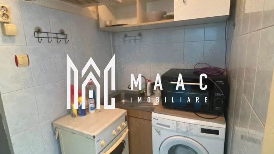 Garsoniera | 26 MPU | Etaj 2 | Investitie | Lazaret - Poză 4