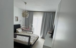 Apartament elegant cu 3 camere în zona Gheorgheni – Andrei Mureșanu. - Poză 8