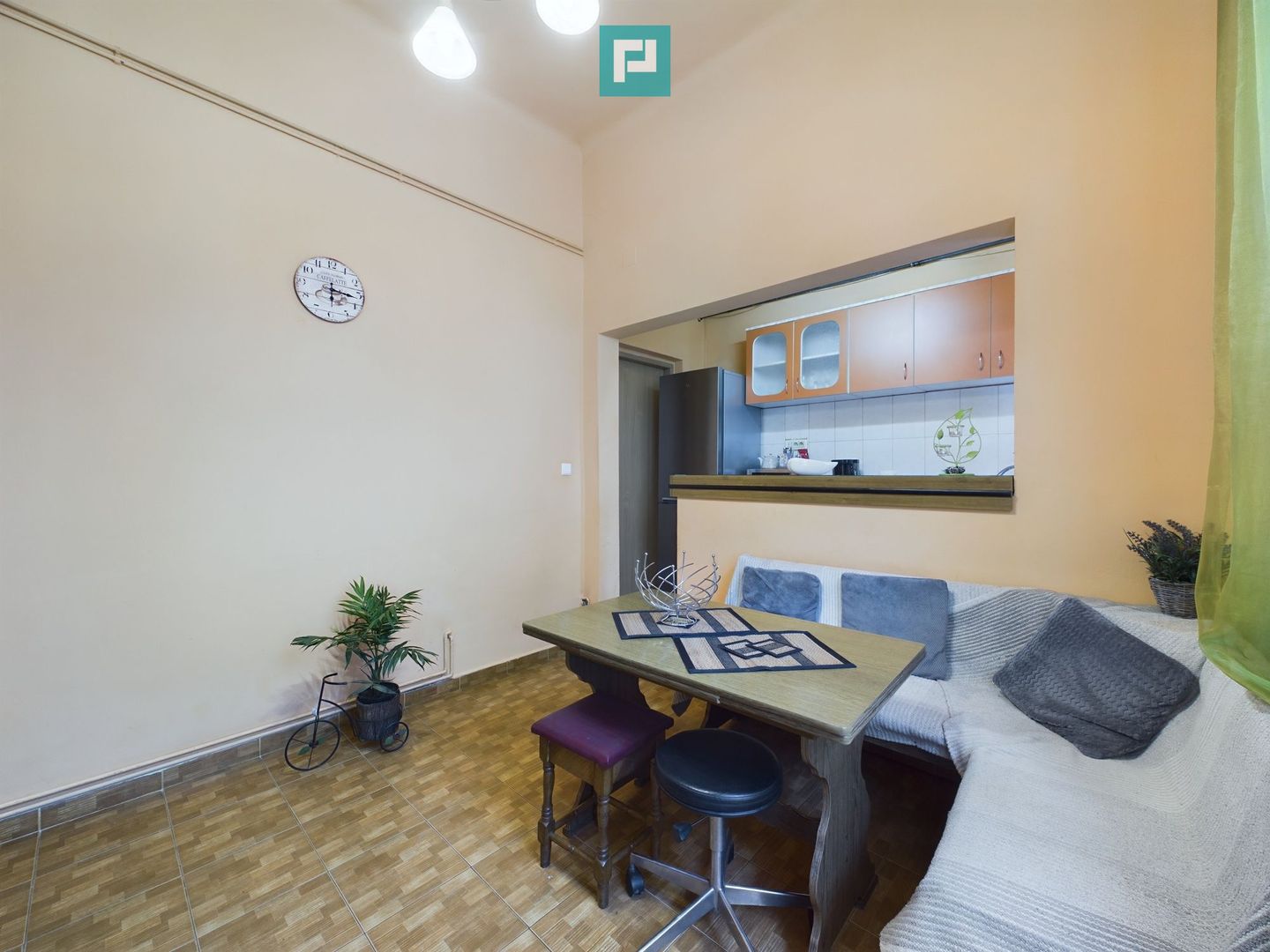 Apartament 2 camere în cladire istorică pe B-dul. Dragalina - Iosefin - Poză 8