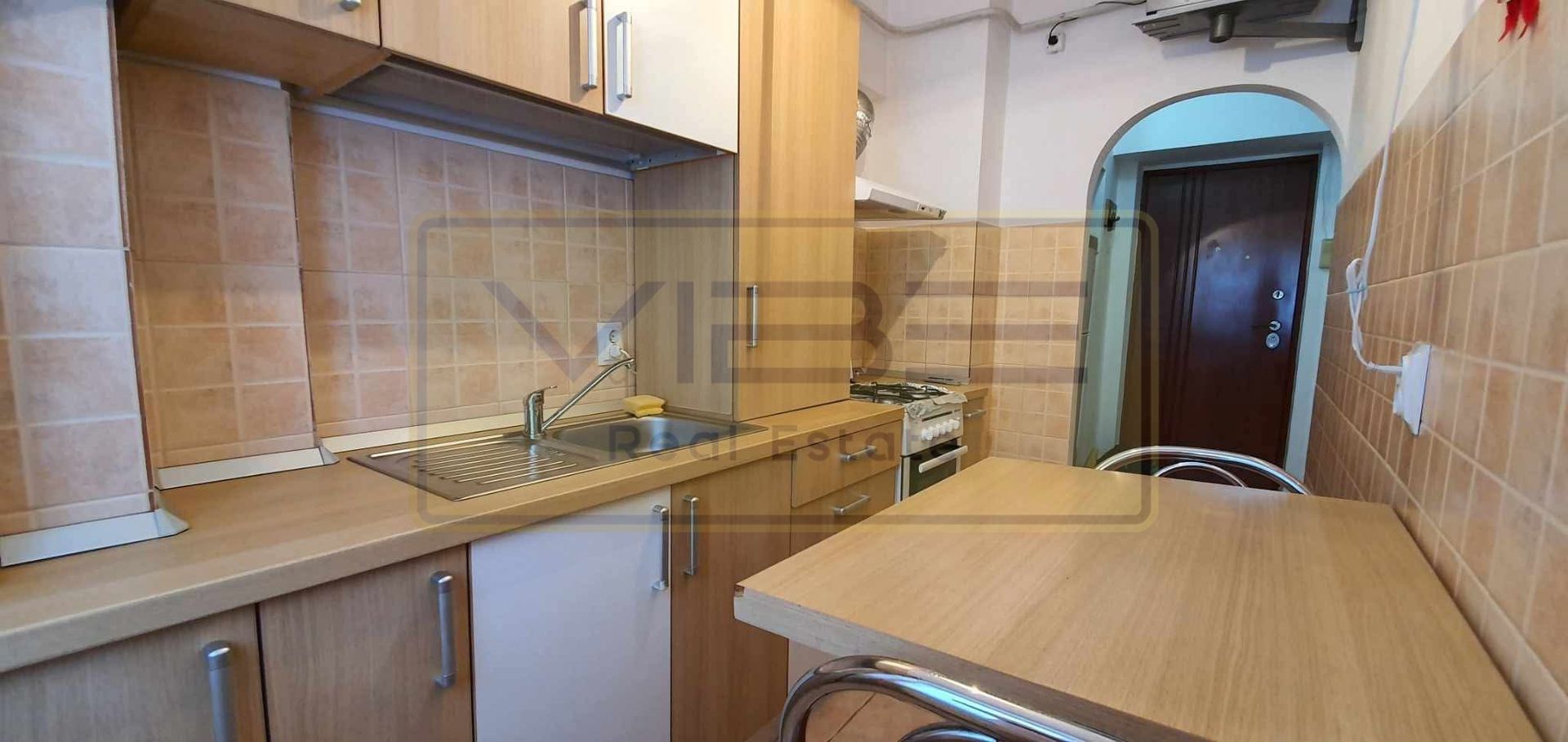 Apartament 1 camera Nicolina  15 min Centru Palas - Poză 15