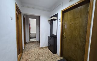 TOMIS III - Apartament 2 camere | gaz | balcon | de inchiriat - Poză 17