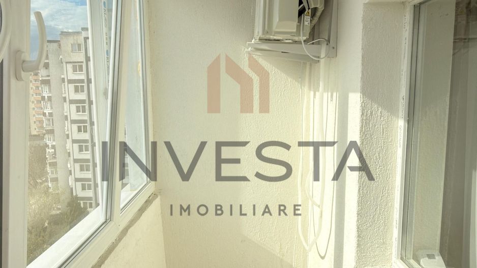 Apartament luxury cu 2 camere decomandate, Strada Primaverii! - Poză 12