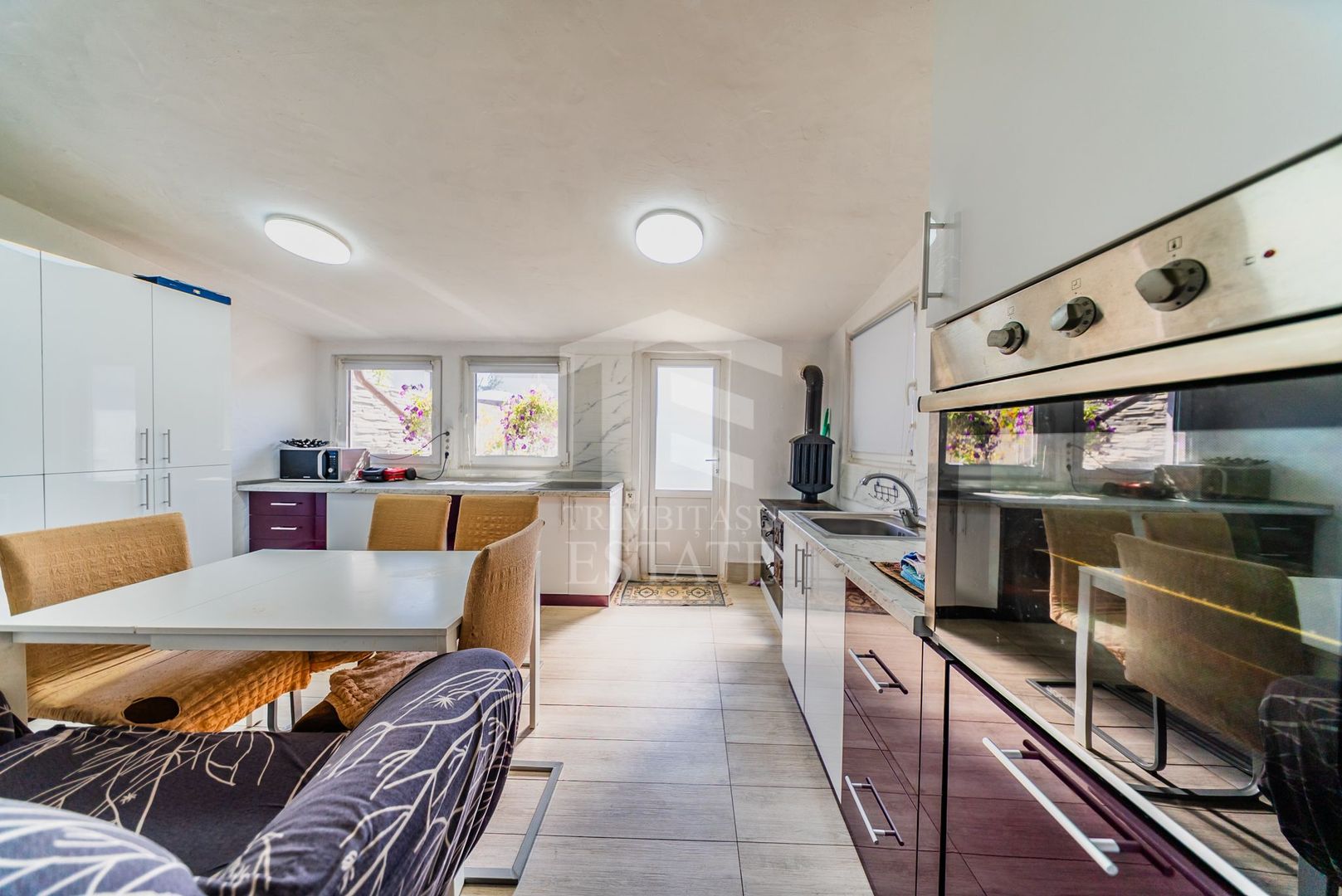 Duplex de vanzare in zona Bujac COMISION 0% CUMPARATOR - Poză 22