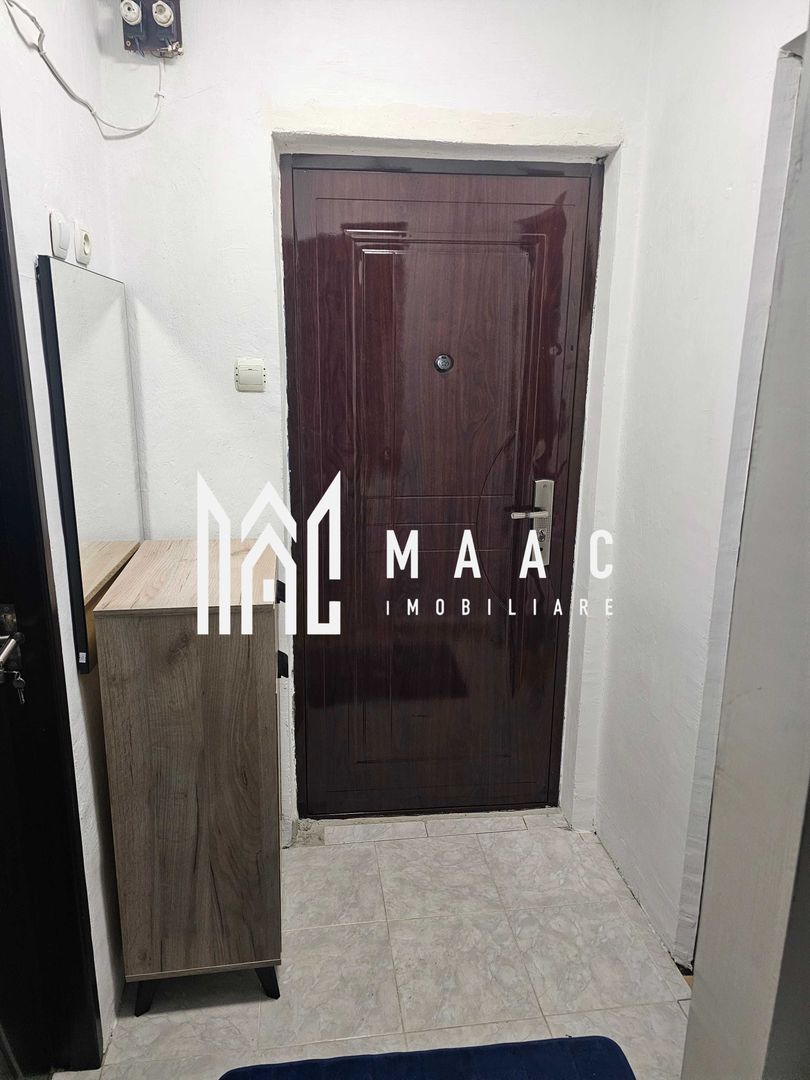 Apartament 1 Camera I Etaj 1 I Decomandat I Terezian - Poză 5