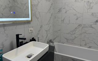 Apartament 2 Camere Grand Kristal | Parcare Inclusă | Mobilat Premium - Poză 10