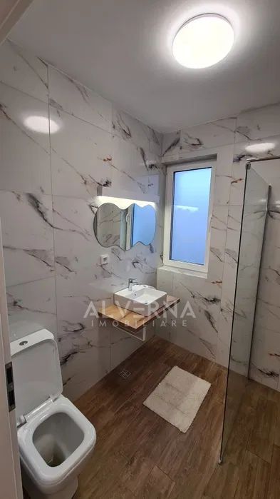 Apartament 2 camere | 49mp + balcon 6mp | parcare | Floresti - Poză 4