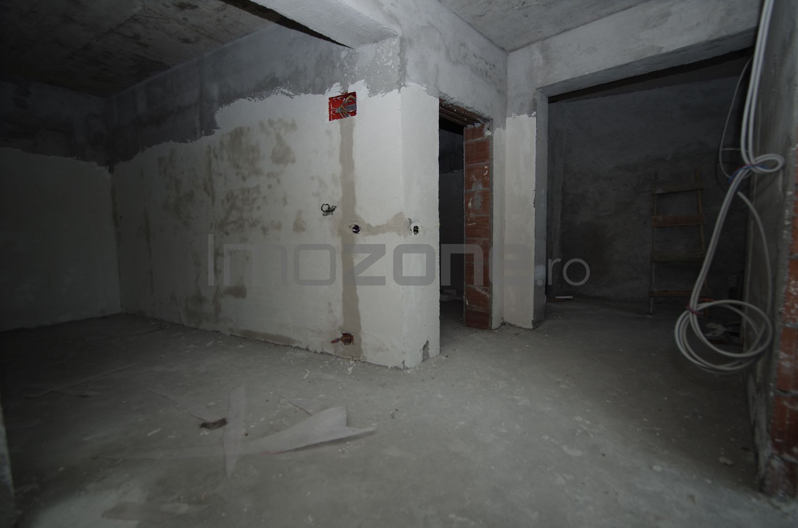 WestPoint Residence - Uverturii - Poză 32