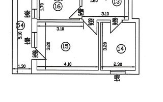 Apartament 2 camere Fundeni Dobroesti I loc parcare inclus I 60 mp - Poză 3