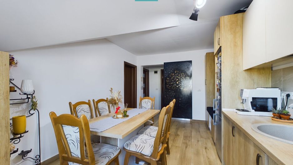 Apartament 2 dormitoare,Bloc Nou - Poză 9