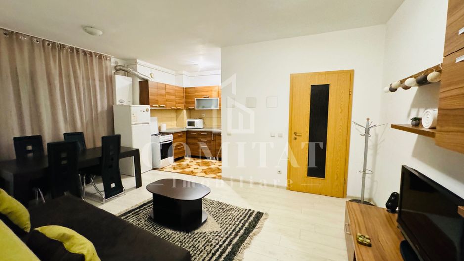 Apartament de închiriat | 2 camere | Spitalul de Recuperare | Zorilor - Poză 1