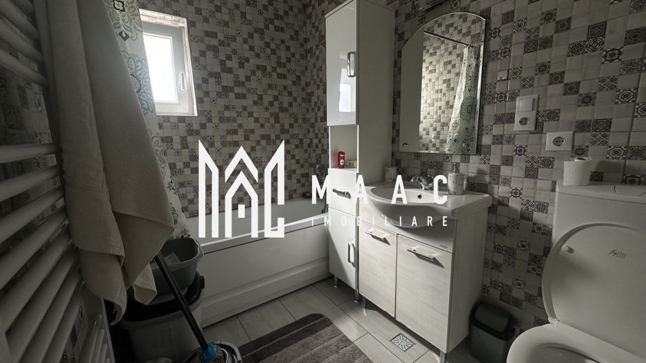 Apartament 2 Camere | Etaj 1 | 2 Locuri De Parcare - Poză 11