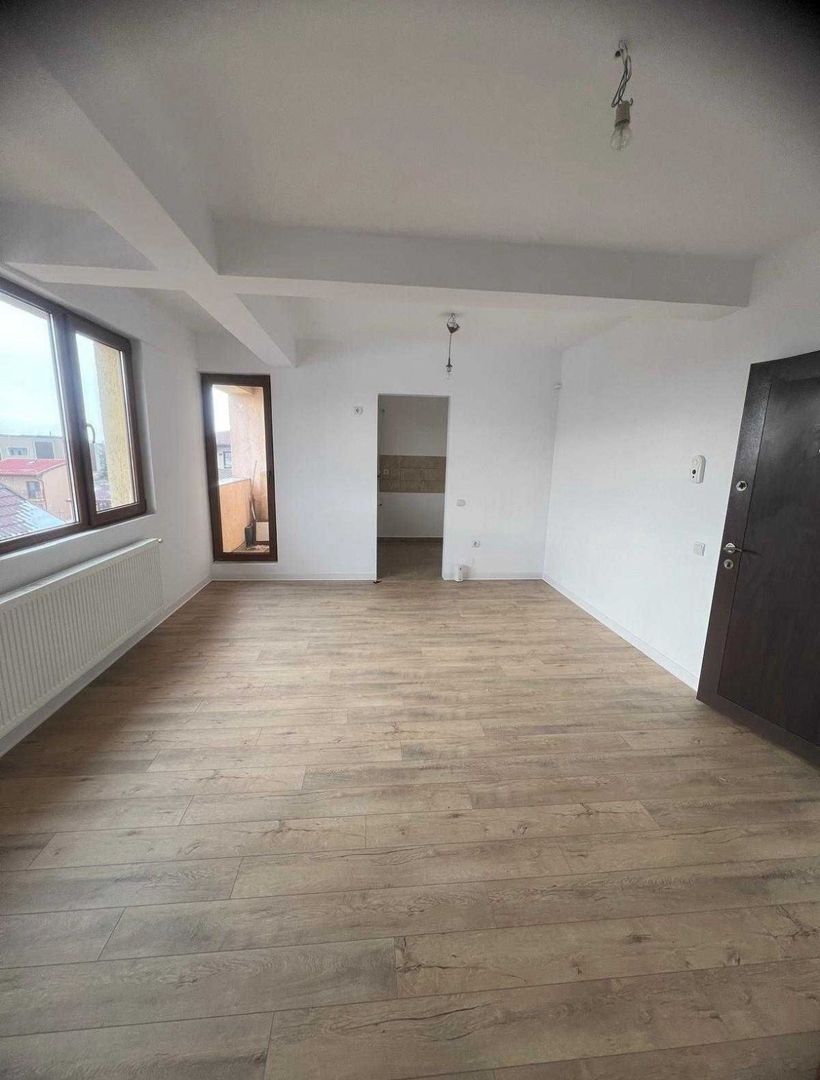 AP. 2 CAMERE CHITILA, RENOVAT, BLOC NOU, CENTRALA, COMISION 0% - Poză 1