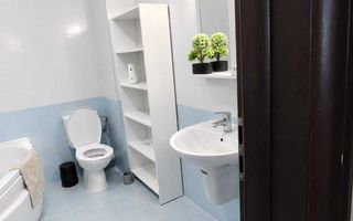 Închiriez garsonieră Rezervelor central - Poză 5