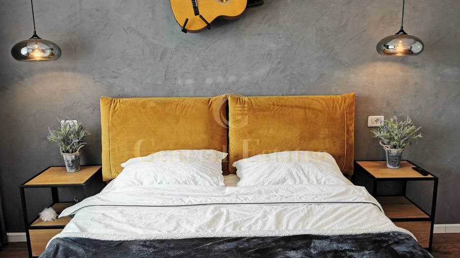 Apartamenr spre vanzare in complex nou, Brasov - Poză 7