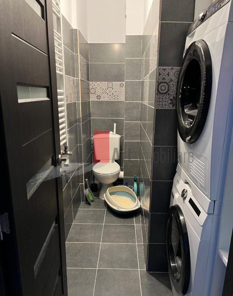 Vânzare apartament 3 camere Olteniței - Romprim - Poză 8