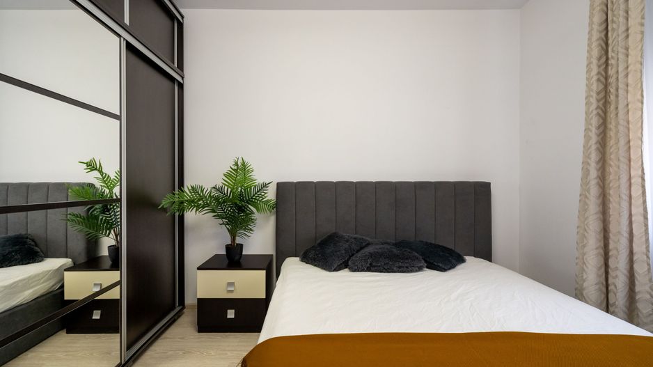 COMISION 0% - Apartament 2 camere Drumul Binelui 45 - Metalurgiei - Poză 13