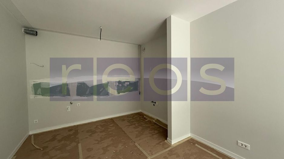 VANZARE APARTAMENT 2 CAMERE | STRAULESTI | 64MP | CURTE | COMPLEX NOU - Poză 6