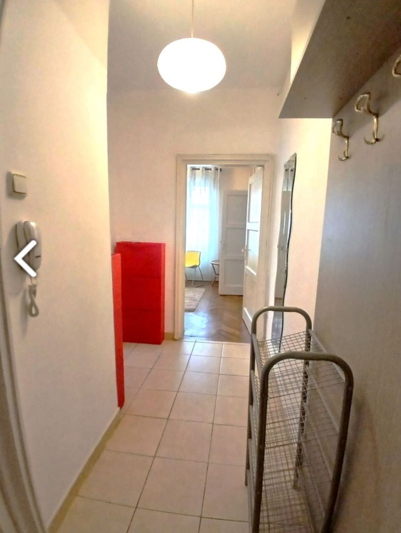 AP. 2 CAMERE FLOREASCA, PET-FRIENDLY, BUCATARIE INCHISA, MODERN - Poză 9