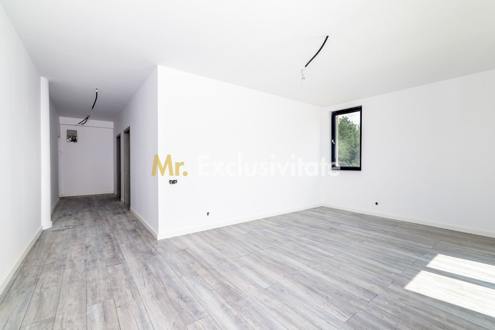 Apartamente 2 camere la cheie | 6 variante | Pinilor Residence - Poză 2