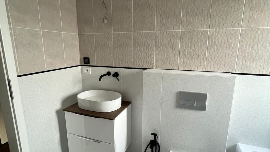 4 CAMERE, DUPLEX MODERN, SAG - Poză 15