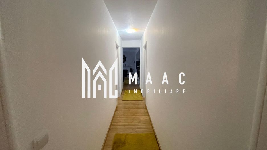 Penthouse 4 Camere |  Zona Kogalniceanu | Sebes - Poză 11