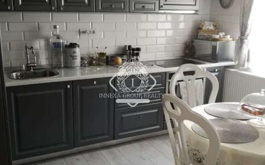 Doamna Ghica | Apartament 4 camere 2 bai | Renovat, mobilat si utilat - Poză 2