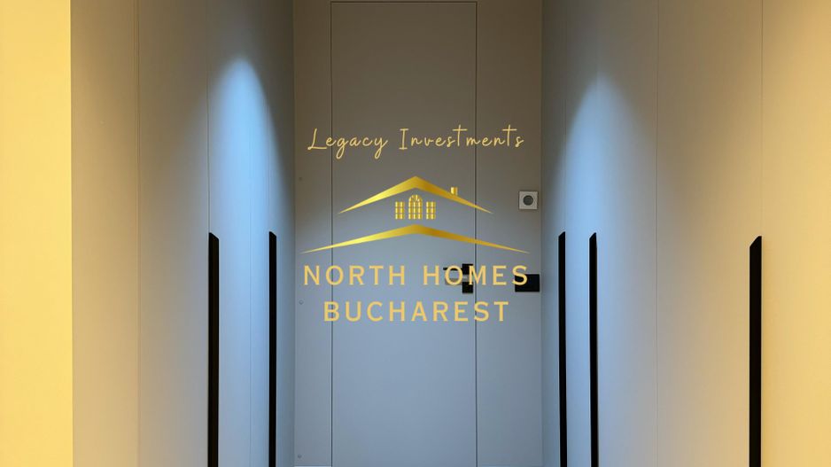 Apartament de vanzarev-3 camere - 80 mp2 - One Herastrau Towers - Poză 7