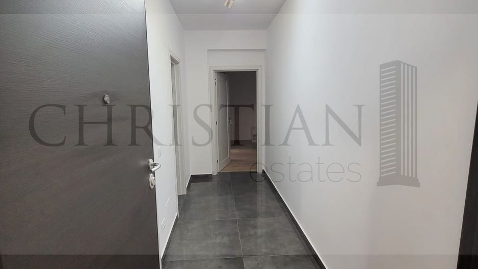 Garsoniera Exigent Plaza Residence Faza 4 Lujerului AFI Cotroceni - Poză 8