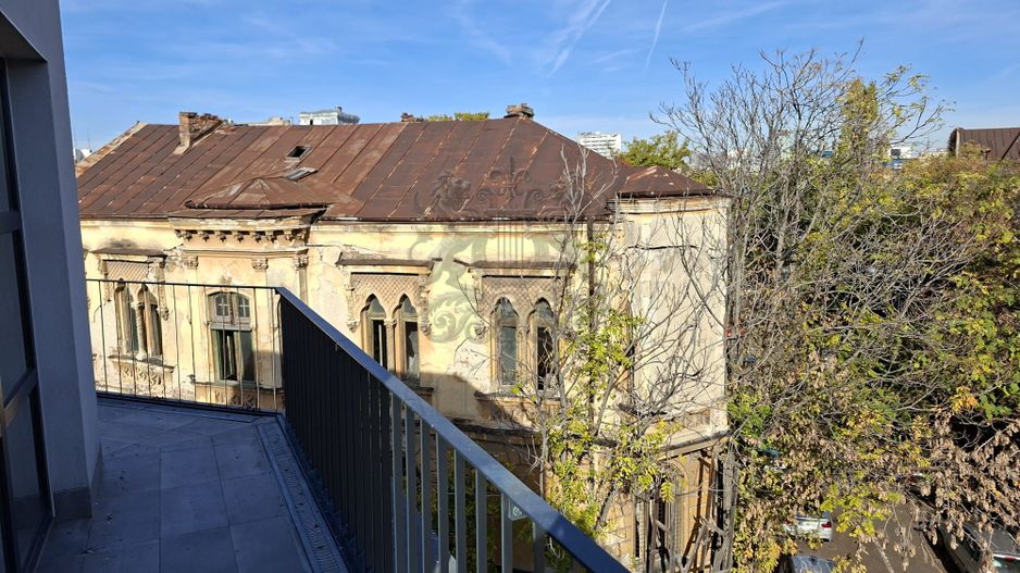 Parc Cazzavillan | 4 camere | Bloc 2020 | 140 utili +180mp terasa| - Poză 19