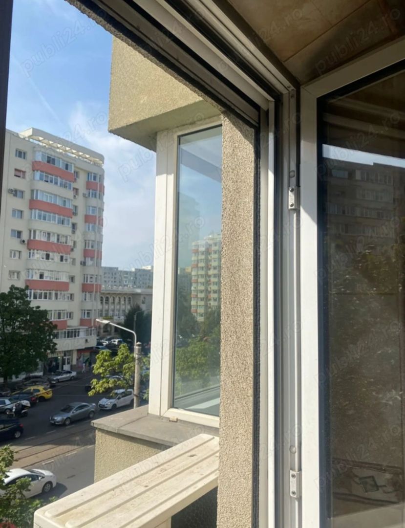 AP. 2 CAMERE BD. CHISINAU, BLOC REABILITAT, BUCATARIE INCHISA, MODERN - Poză 10
